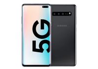 Смартфоны Samsung Galaxy S10 5G