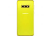Смартфоны Samsung Galaxy S10E