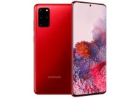 Смартфоны Samsung Galaxy S20 Plus