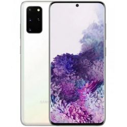 Смартфон Samsung Galaxy S20 Plus 8/256 ГБ, белый