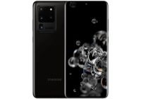 Смартфоны Samsung S20 Ultra 5G