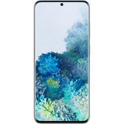 Смартфон Samsung Galaxy S20 8/128 ГБ, голубой