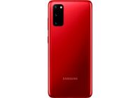 Смартфоны Samsung Galaxy S20