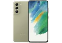 Смартфоны Samsung Galaxy S21 FE