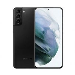 Смартфон Samsung Galaxy S21 Plus 5G 8/128 ГБ, черный