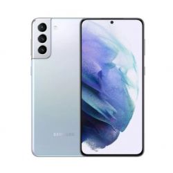 Смартфон Samsung Galaxy S21 Plus 5G 8/256 ГБ, серебристый