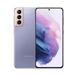 Смартфон Samsung Galaxy S21 Plus 5G 8/256 ГБ, фиолетовый