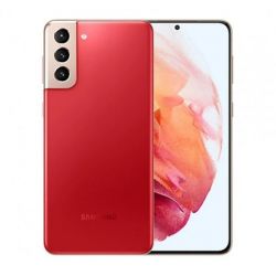 Смартфон Samsung Galaxy S21 Plus 5G 8/256 ГБ, красный