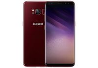 Смартфоны Samsung Galaxy S8
