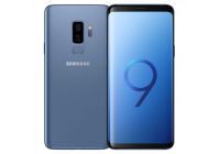 Смартфоны Samsung Galaxy S9 Plus