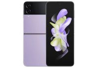 Смартфоны Samsung Galaxy Z Flip 4