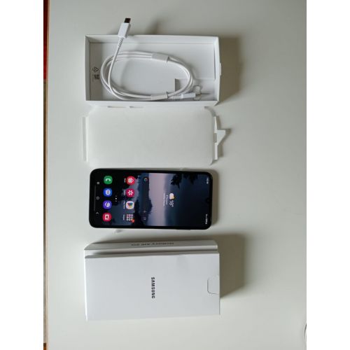 Сергей - отзыв о модели Смартфон Samsung Galaxy A15 6/128 ГБ, черный