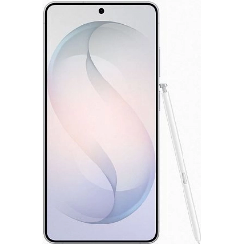 Samsung Galaxy S26 Ultra, 12/256 Гб, Dual: nano SIM + eSIM, Белый