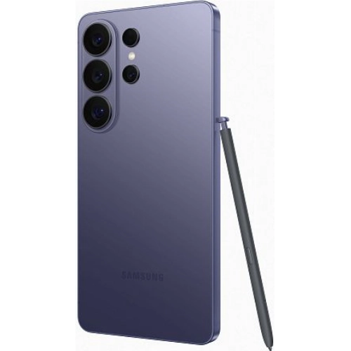 Samsung Galaxy S26 Ultra, 16/1 Тб, Dual: nano SIM + eSIM, Фиолетовый