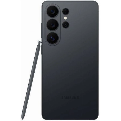 Samsung Galaxy S26 Ultra, 12/256 Гб, Dual: nano SIM + eSIM, Черный
