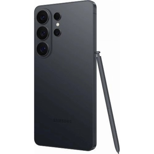 Samsung Galaxy S26 Ultra, 12/256 Гб, Dual: nano SIM + eSIM, Черный