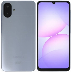 Смартфон Samsung Galaxy A07 6/128 ГБ, фиолетовый