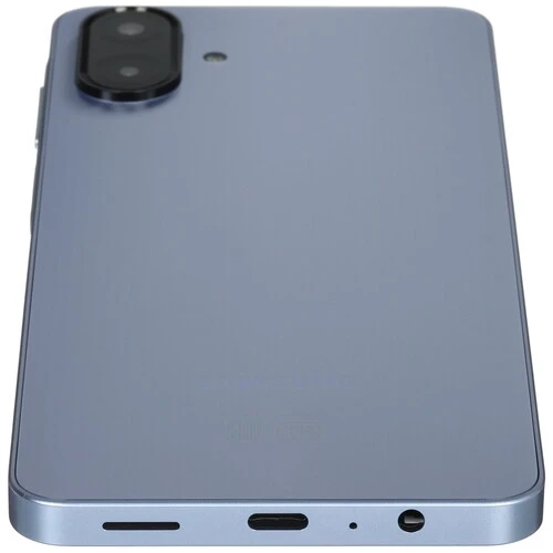 Samsung Galaxy A07 6/128 ГБ, фиолетовый