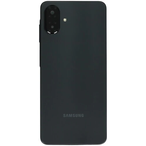 Samsung Galaxy A07 6/128 ГБ, черный