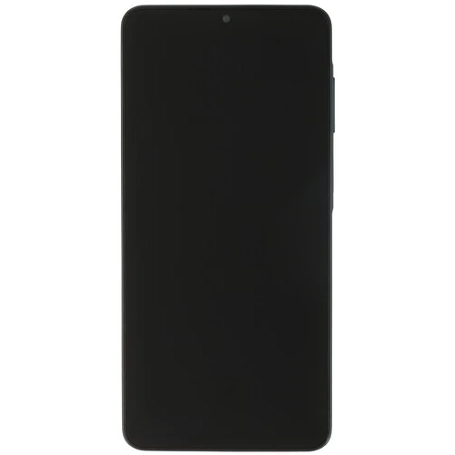 Samsung Galaxy A07 6/128 ГБ, зеленый