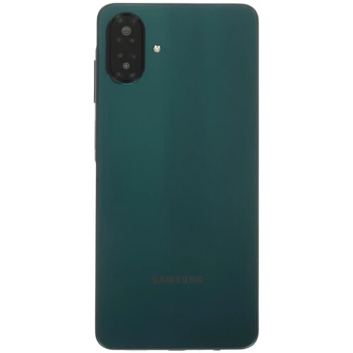 Samsung Galaxy A07 6/128 ГБ, зеленый