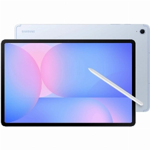 Планшет Samsung Galaxy Tab S10 FE Plus, 12/256 ГБ Wi-Fi, Blue, голубой