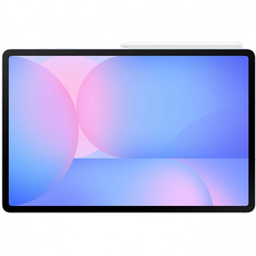 Samsung Galaxy Tab S10 FE Plus, 12/256 ГБ Wi-Fi, Blue, голубой