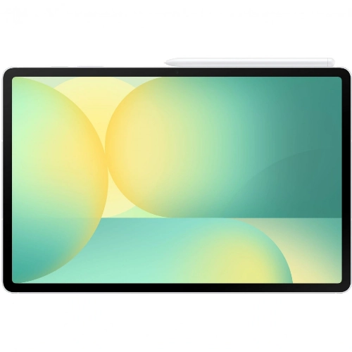 Samsung Galaxy Tab S10 FE Plus, 12/256 ГБ Wi-Fi, Silver, серебристый