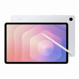 Планшет Samsung Galaxy Tab S11, 12/128 Гб, Wi-Fi, Silver, серебристый