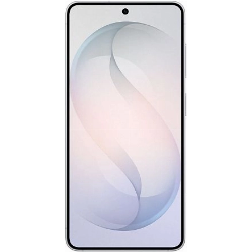 Samsung Galaxy S26, 12/256 Гб, Dual: nano SIM + eSIM, Белый