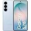 Samsung Galaxy S26, 12/512 Гб, Dual: nano SIM + eSIM, Голубой