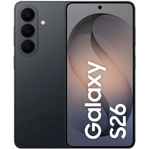 Смартфон Samsung Galaxy S26, 12/256 Гб, Dual: nano SIM + eSIM, Черный