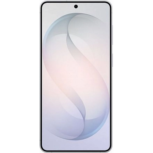 Samsung Galaxy S26 Plus, 12/256 Гб, Dual: nano SIM + eSIM, Белый