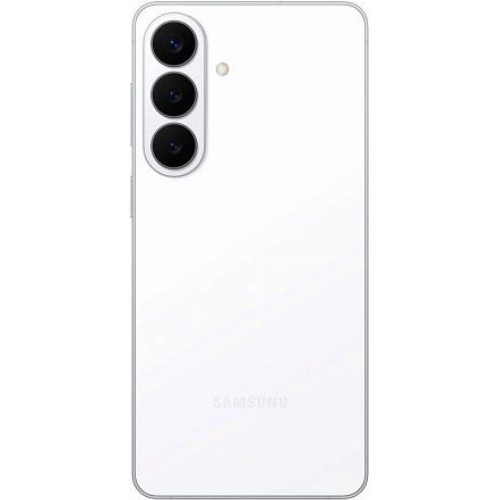 Samsung Galaxy S26 Plus, 12/256 Гб, Dual: nano SIM + eSIM, Белый