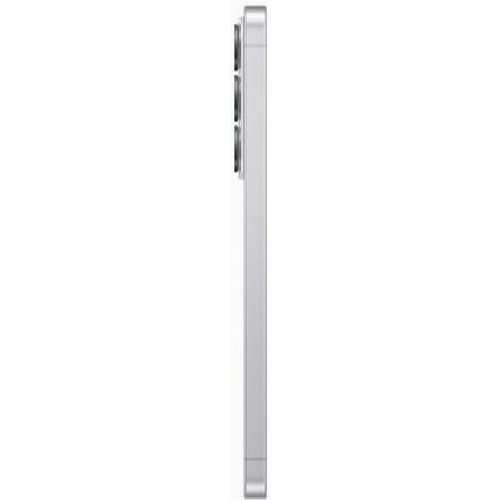 Samsung Galaxy S26 Plus, 12/256 Гб, Dual: nano SIM + eSIM, Белый