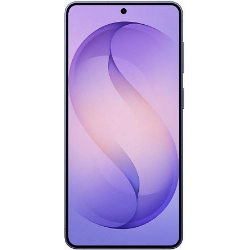 Samsung Galaxy S26 Plus, 12/256 Гб, Dual: nano SIM + eSIM, Фиолетовый