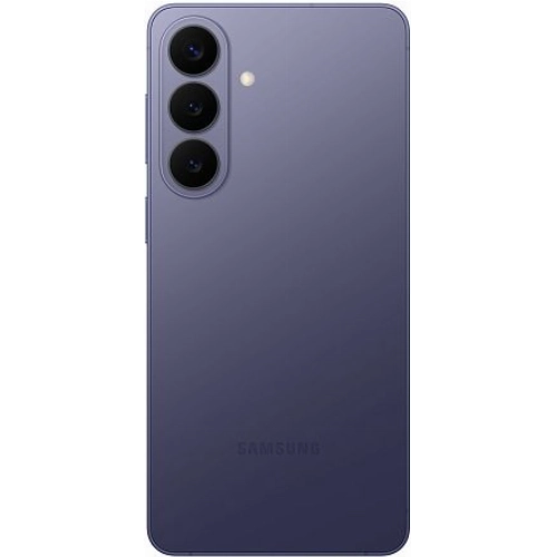 Samsung Galaxy S26 Plus, 12/256 Гб, Dual: nano SIM + eSIM, Фиолетовый