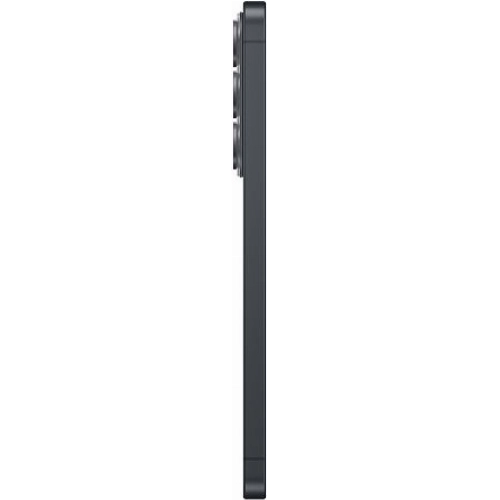 Samsung Galaxy S26 Plus, 12/512 Гб, Dual: nano SIM + eSIM, Черный
