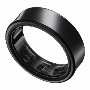 Умное кольцо Samsung Galaxy Ring, 6, черный