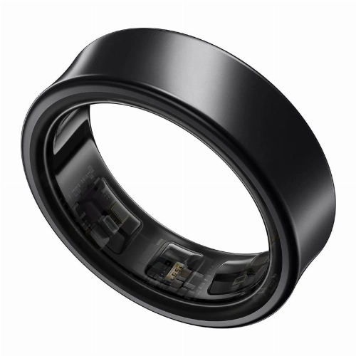 Samsung Galaxy Ring, 6, черный