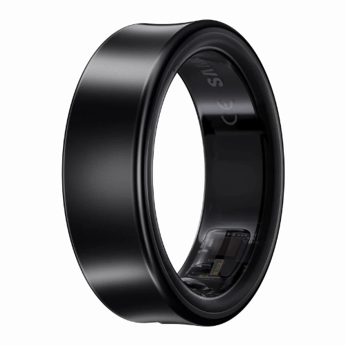 Samsung Galaxy Ring, 6, черный