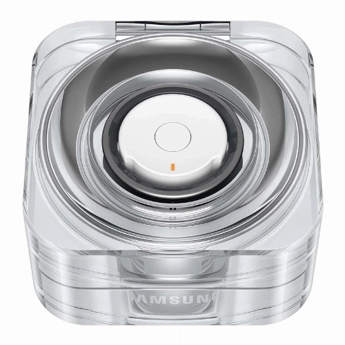 Samsung Galaxy Ring, 6, черный