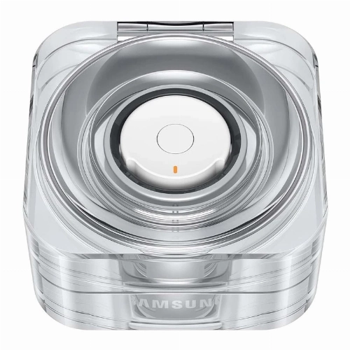 Samsung Galaxy Ring, 10, серебристый