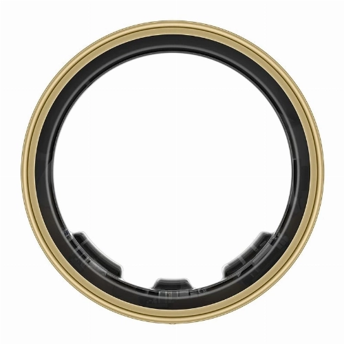 Samsung Galaxy Ring, 11, золотистый