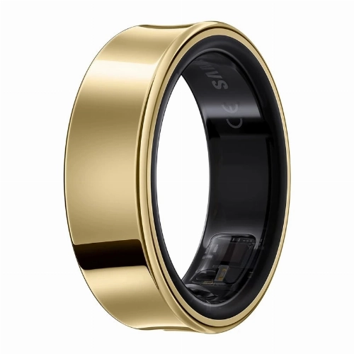 Samsung Galaxy Ring, 11, золотистый