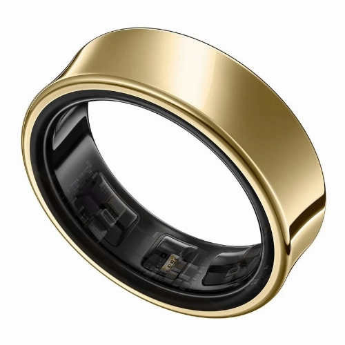 Samsung Galaxy Ring, 11, золотистый