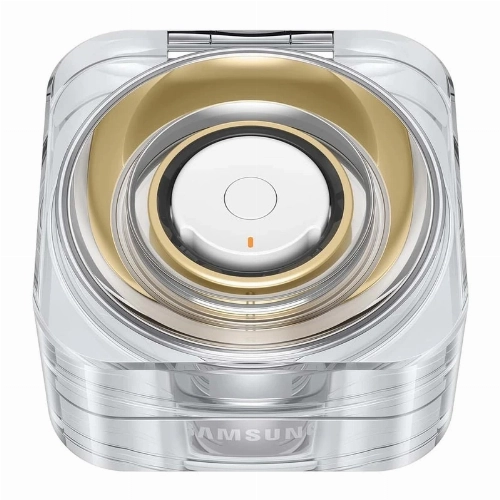 Samsung Galaxy Ring, 11, золотистый