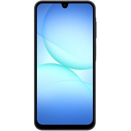 Samsung Galaxy A17 6/128 ГБ, черный