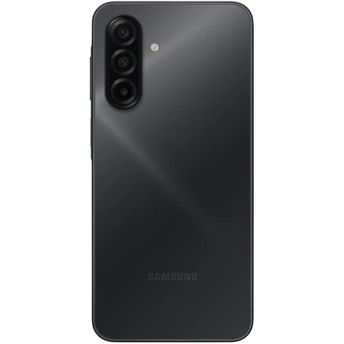 Samsung Galaxy A17 6/128 ГБ, черный