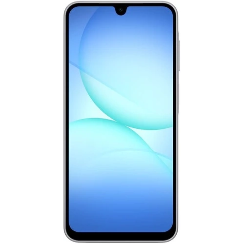 Samsung Galaxy A17 4/128 ГБ, серый